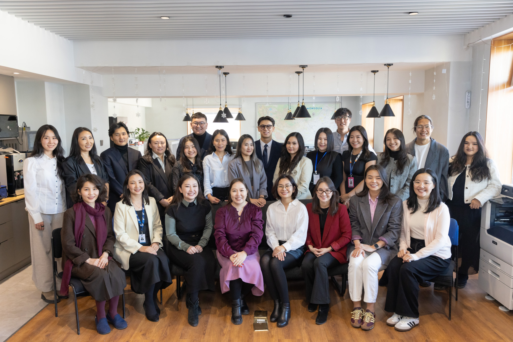 🗂️ IRIM ӨРГӨТГӨСӨН ХУРАЛ 2026